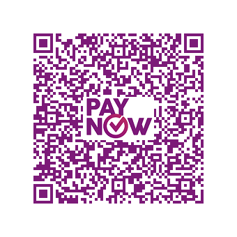 Payment QR Code